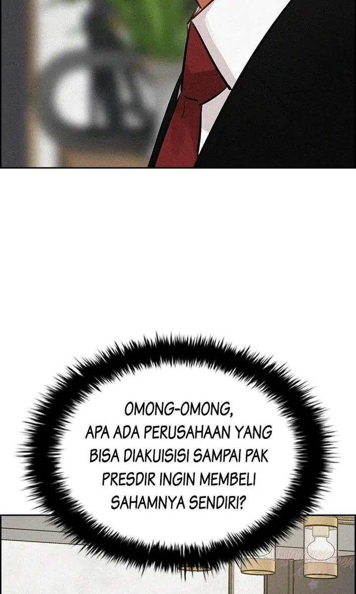 Read Lord of Money ID Manga Online