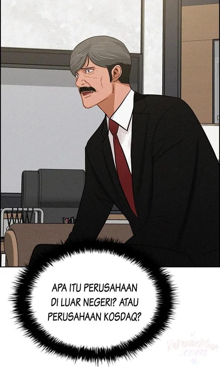 Read Lord of Money ID Manga Online