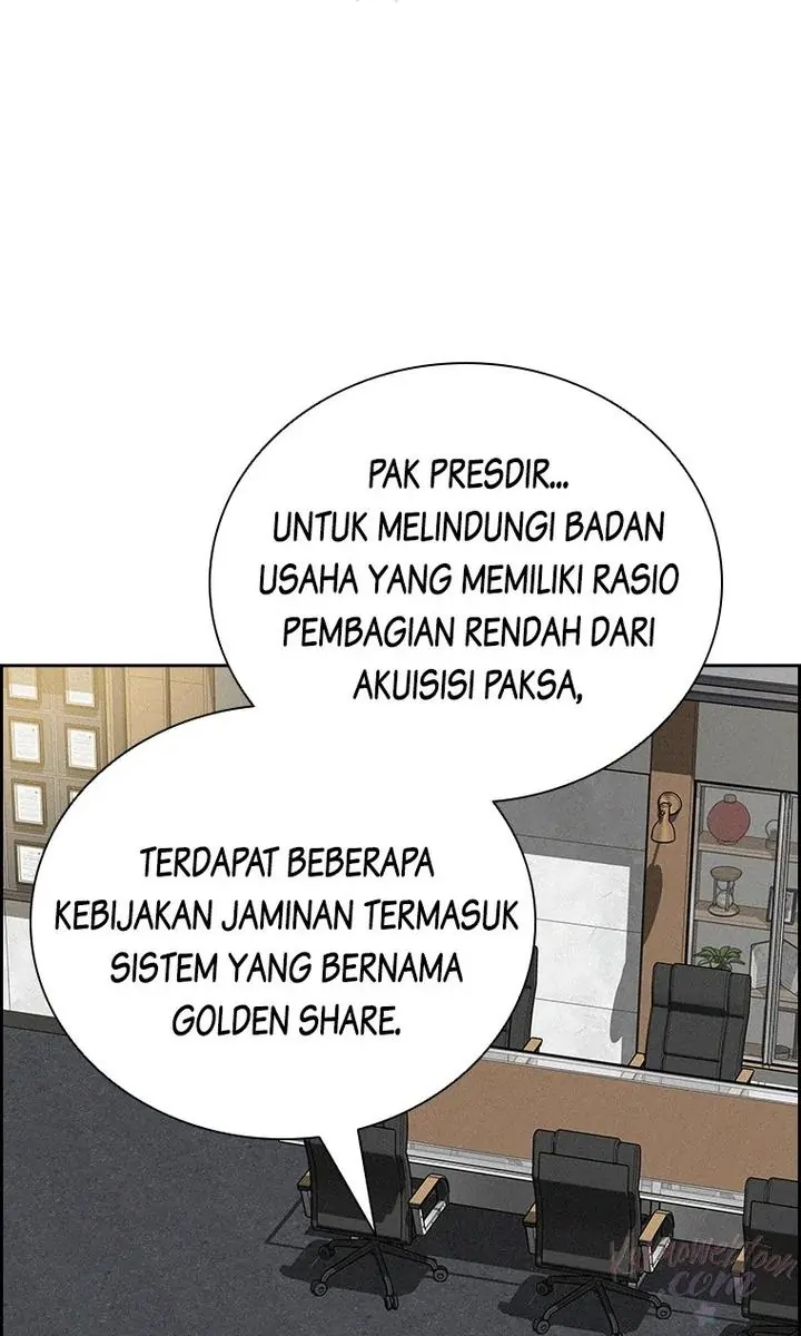 Read Lord of Money ID Manga Online