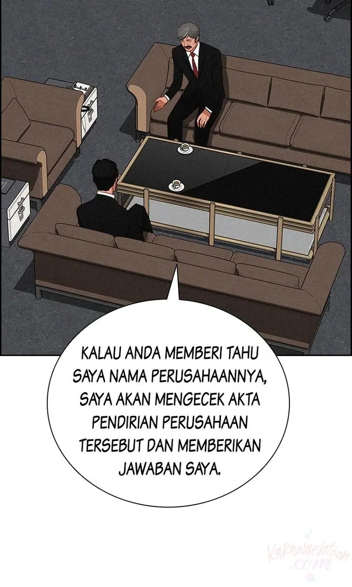 Read Lord of Money ID Manga Online