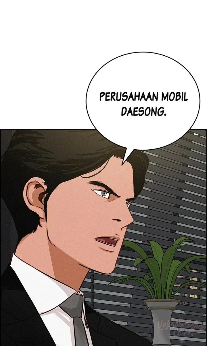 Read Lord of Money ID Manga Online