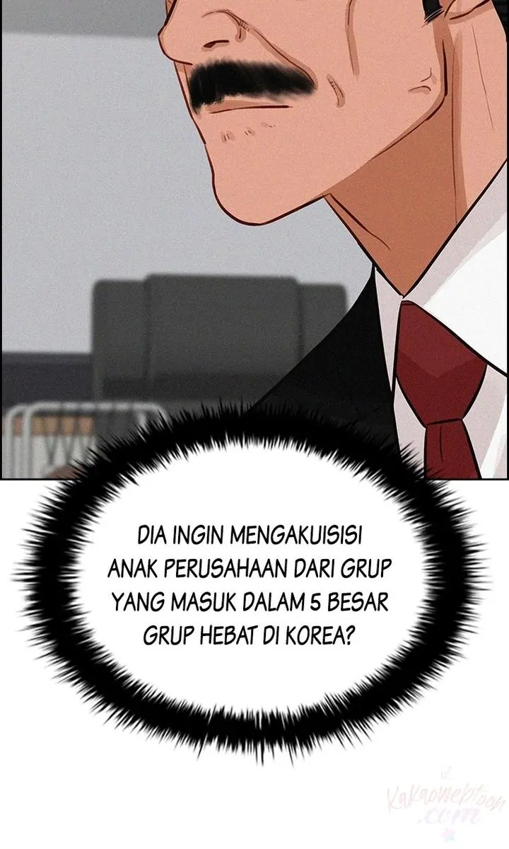Read Lord of Money ID Manga Online