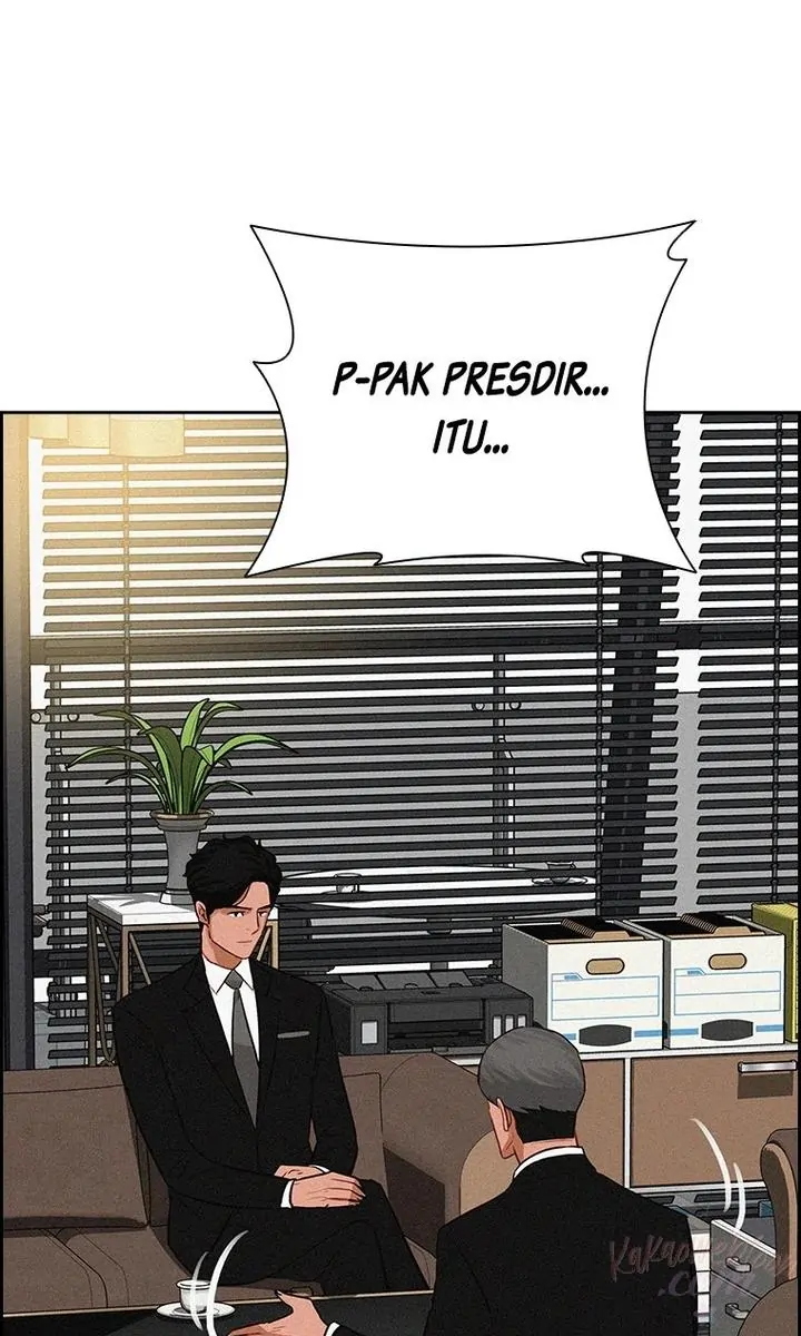 Read Lord of Money ID Manga Online
