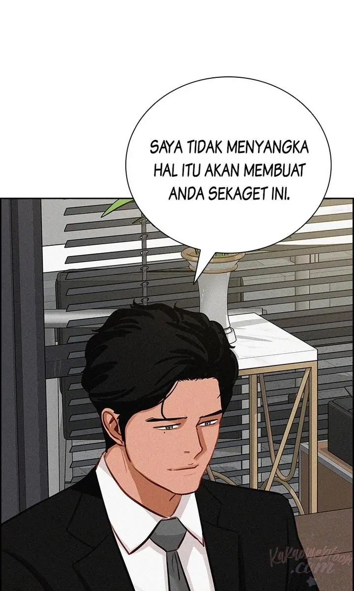 Read Lord of Money ID Manga Online