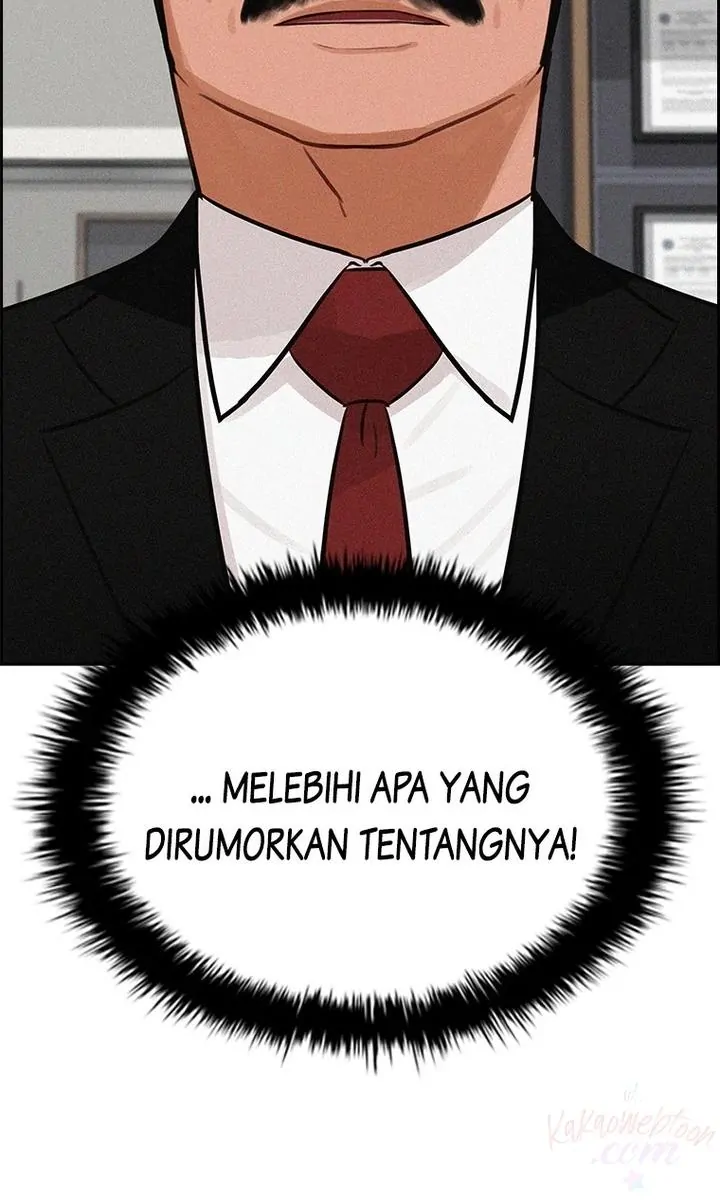 Read Lord of Money ID Manga Online