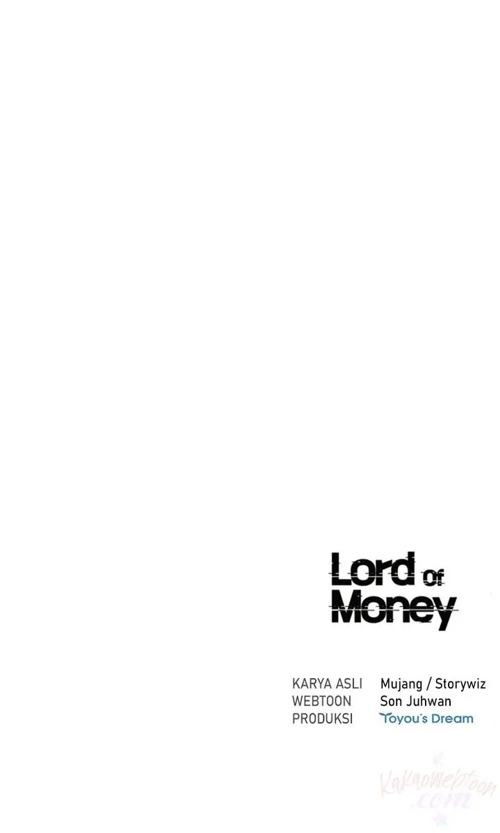 Read Lord of Money ID Manga Online