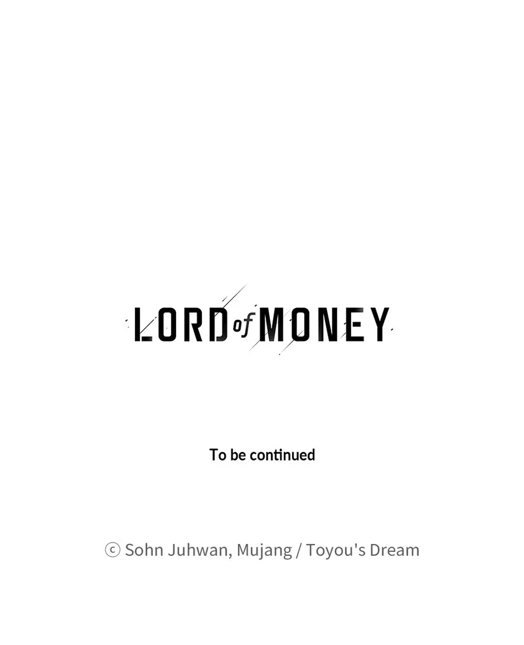 Read Lord of Money ID Manga Online
