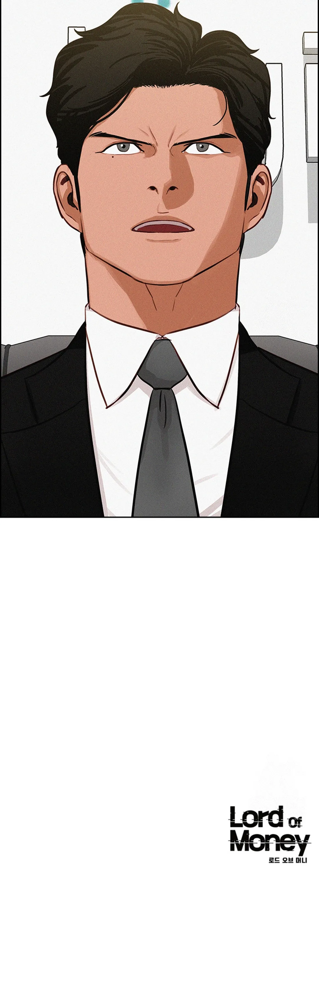 Read Lord of Money ID Manga Online