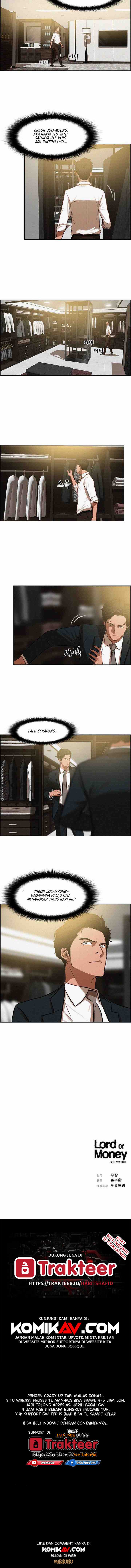 Read Lord of Money ID Manga Online