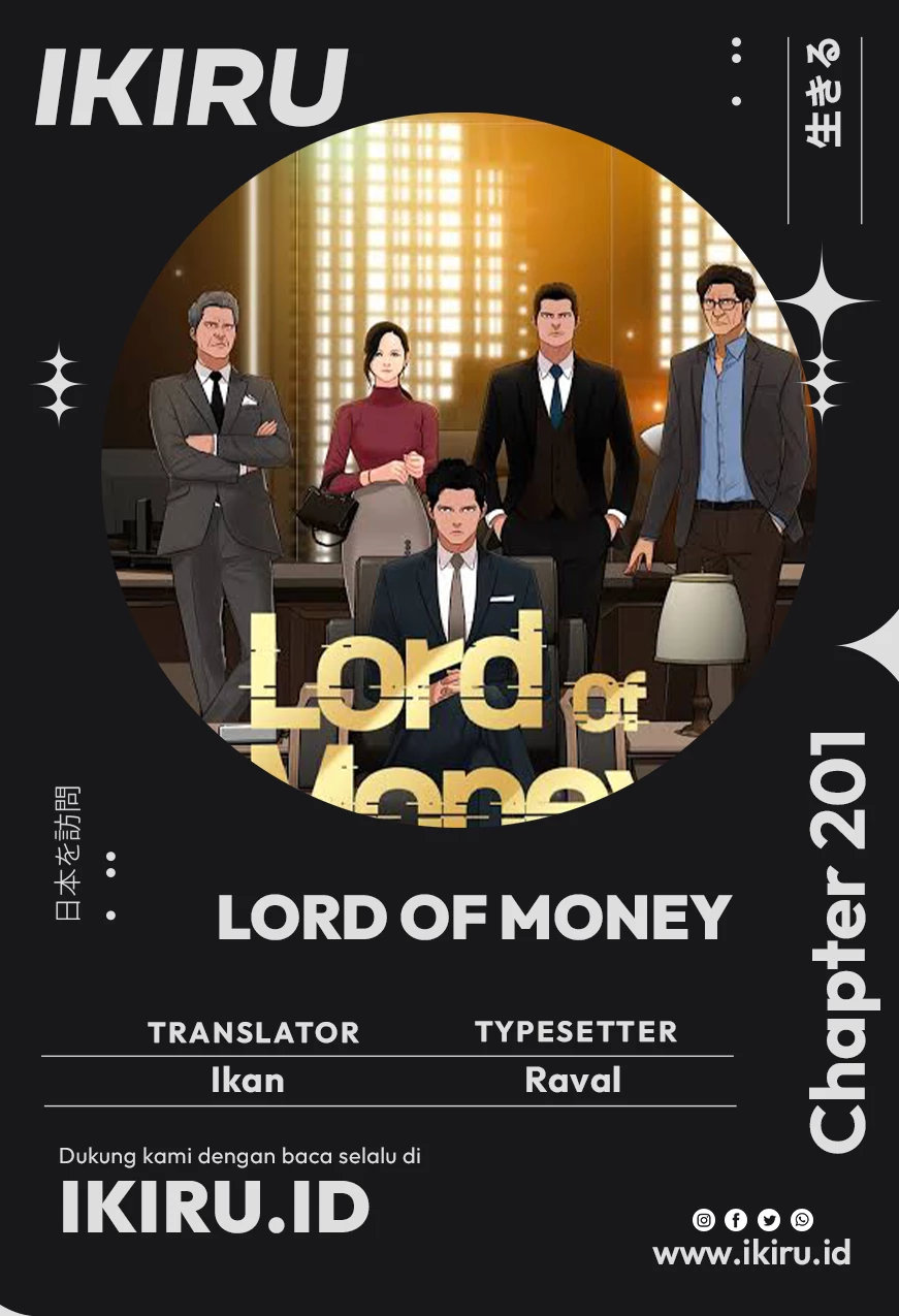 Read Lord of Money ID Manga Online