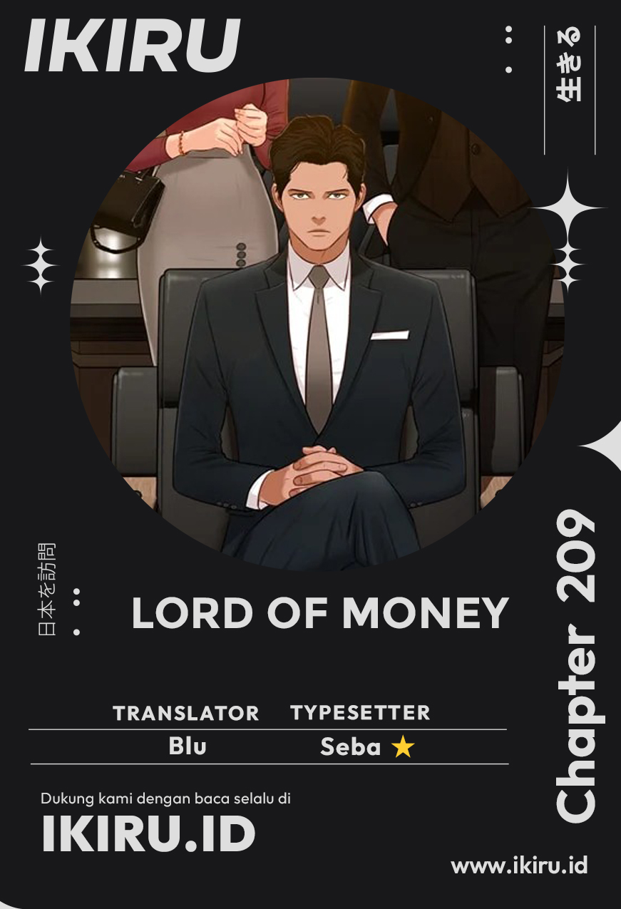 Read Lord of Money ID Manga Online