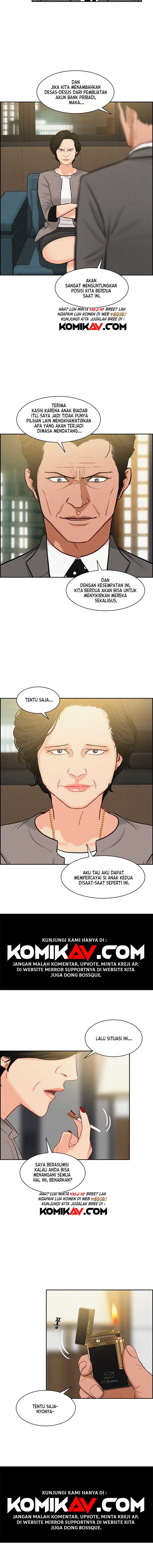 Read Lord of Money ID Manga Online