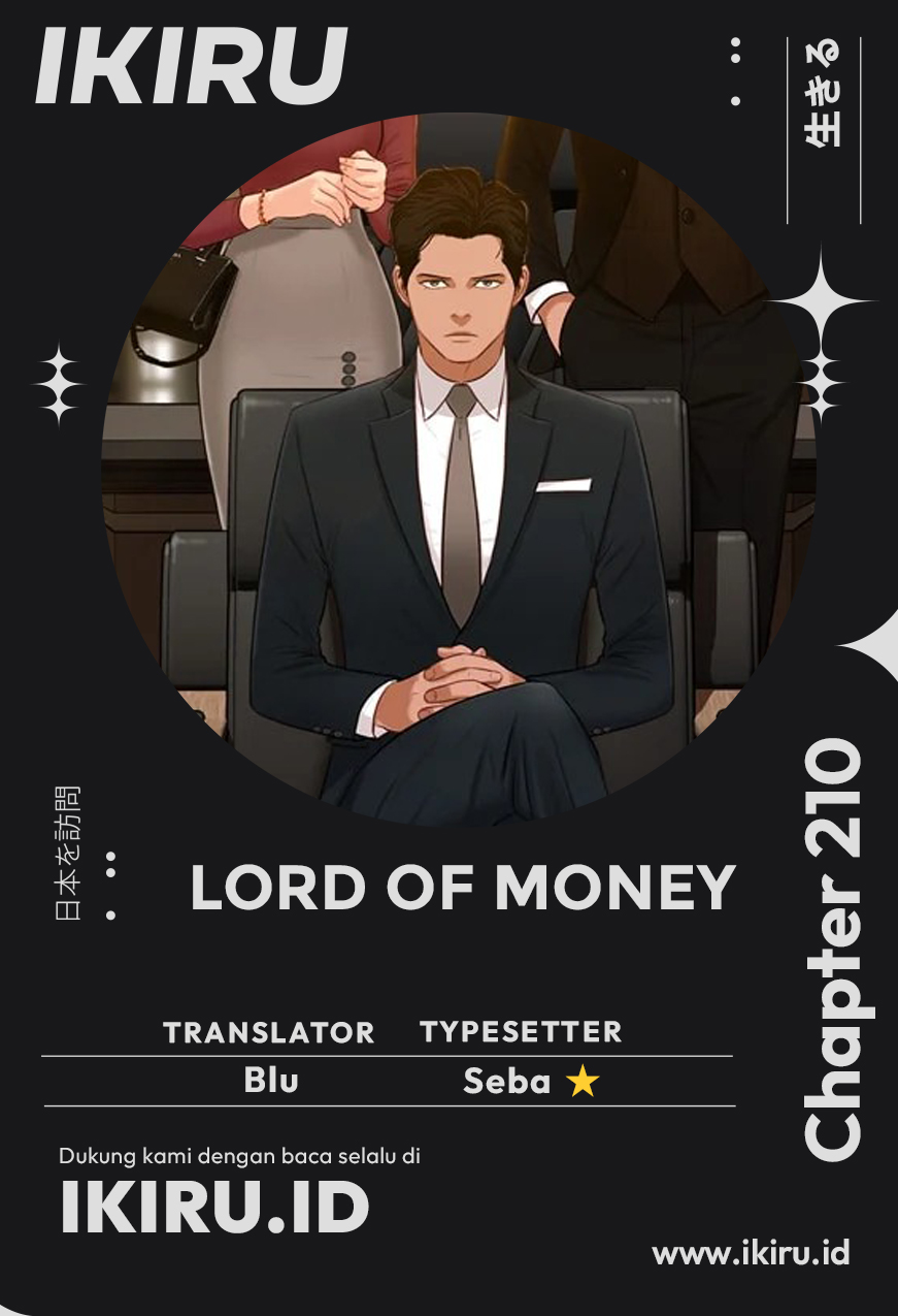 Read Lord of Money ID Manga Online