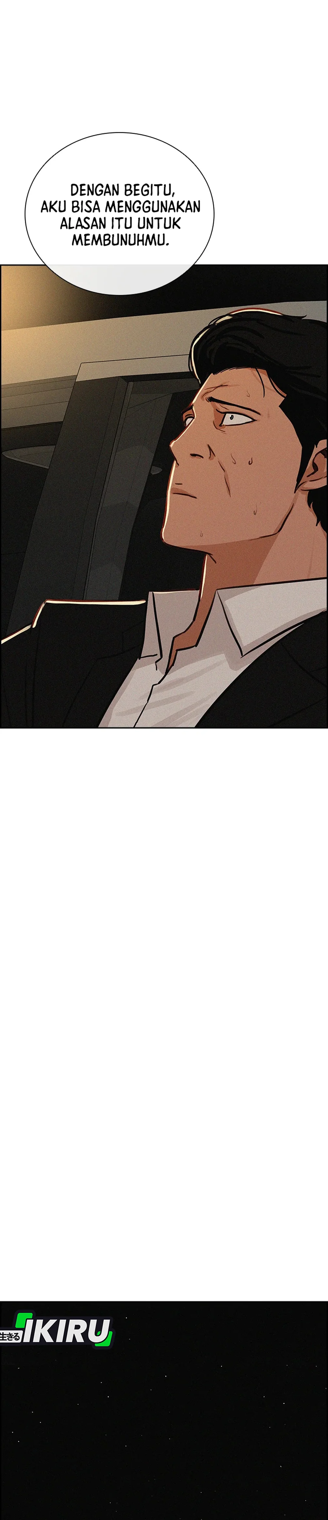 Read Lord of Money ID Manga Online