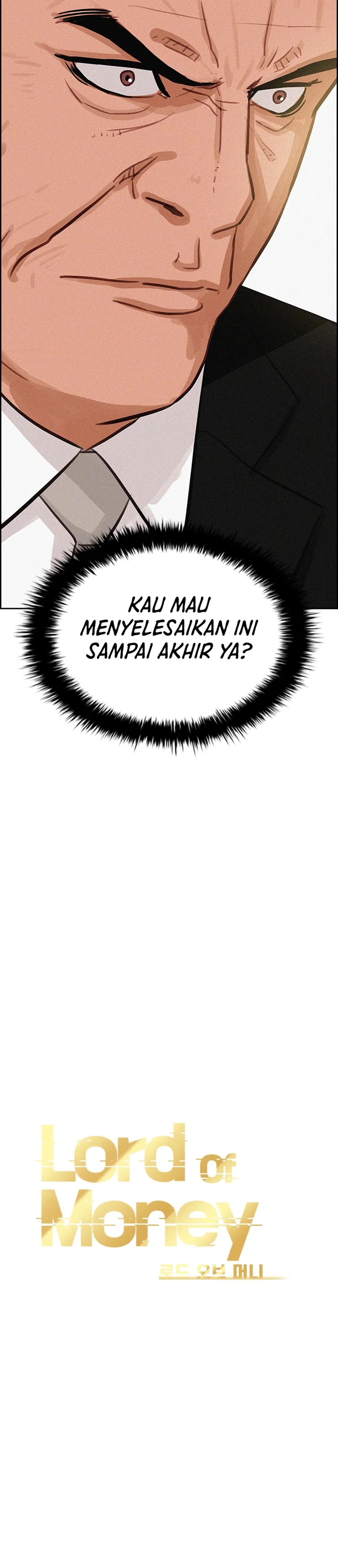 Read Lord of Money ID Manga Online
