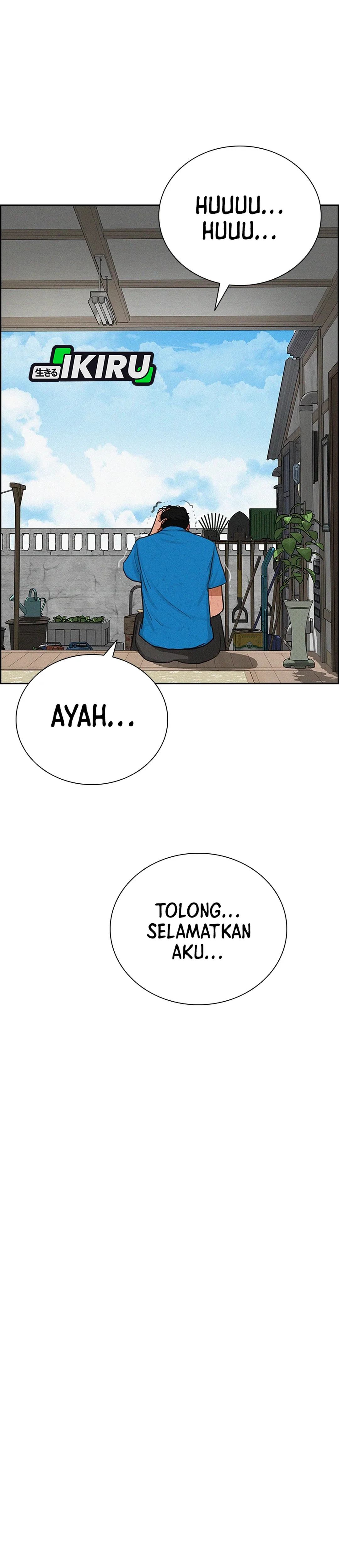 Read Lord of Money ID Manga Online