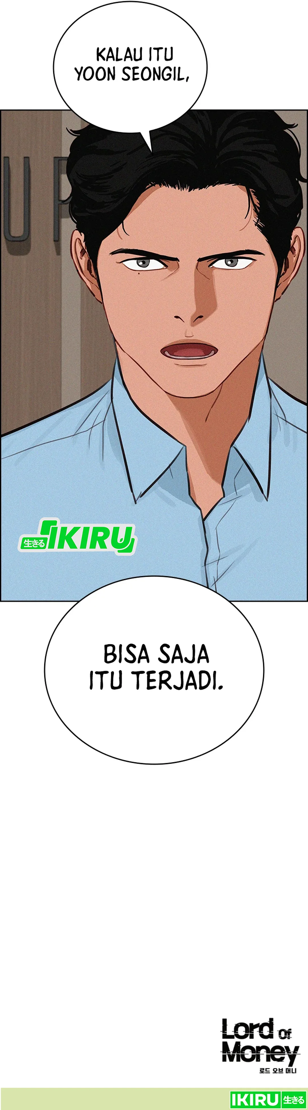 Read Lord of Money ID Manga Online