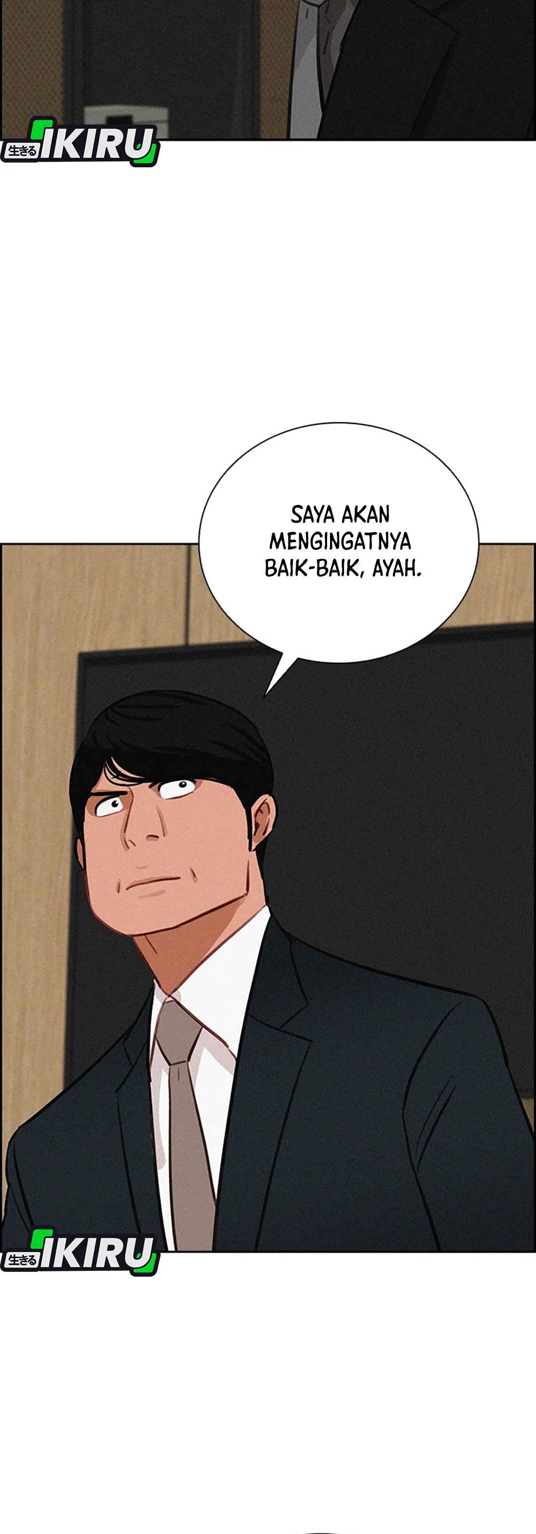 Read Lord of Money ID Manga Online