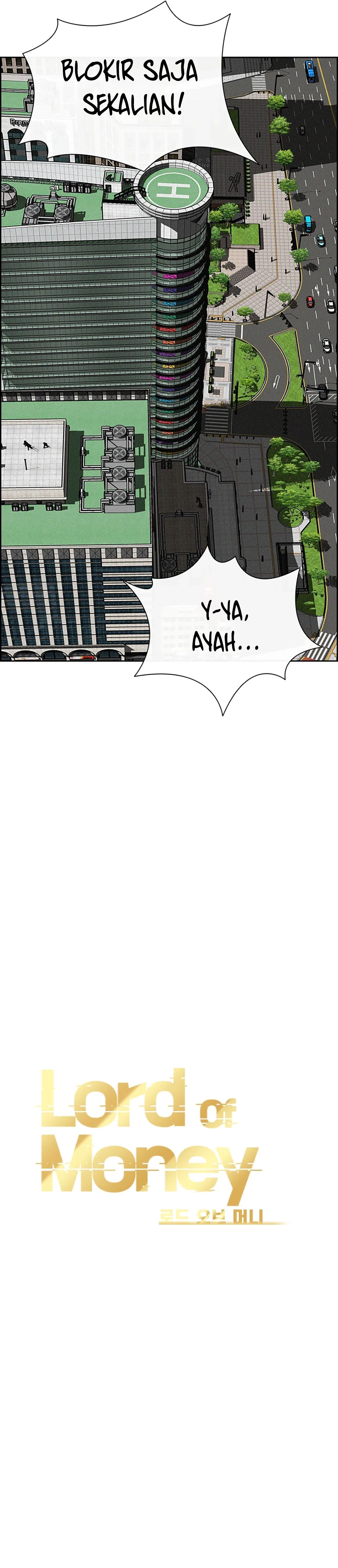 Read Lord of Money ID Manga Online