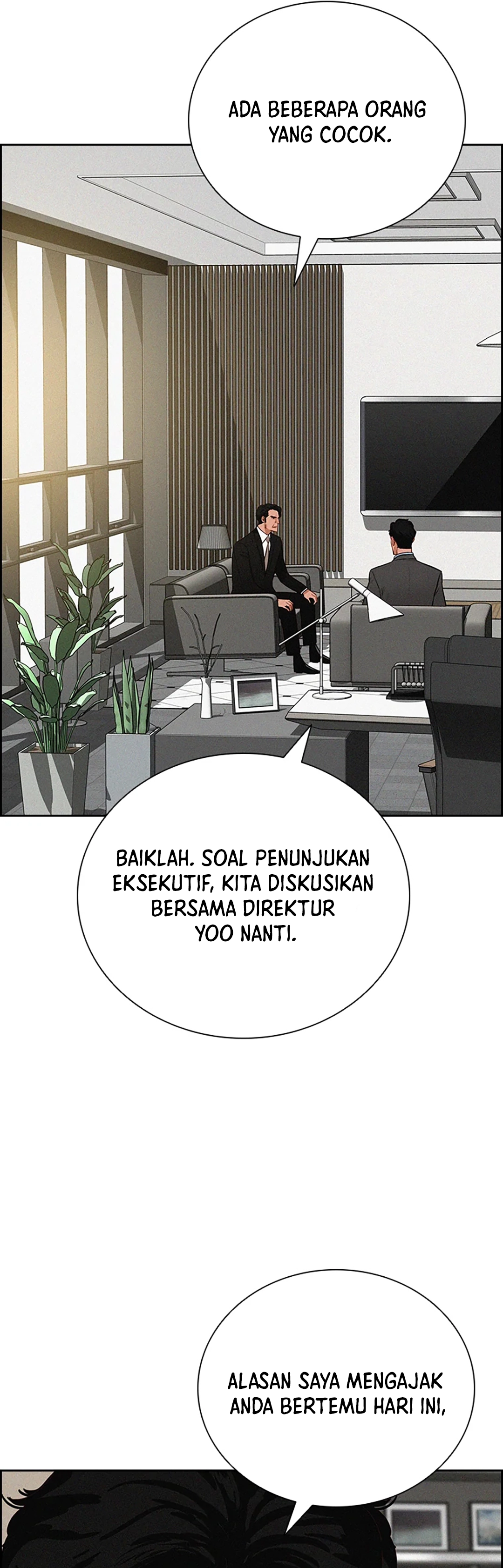 Read Lord of Money ID Manga Online