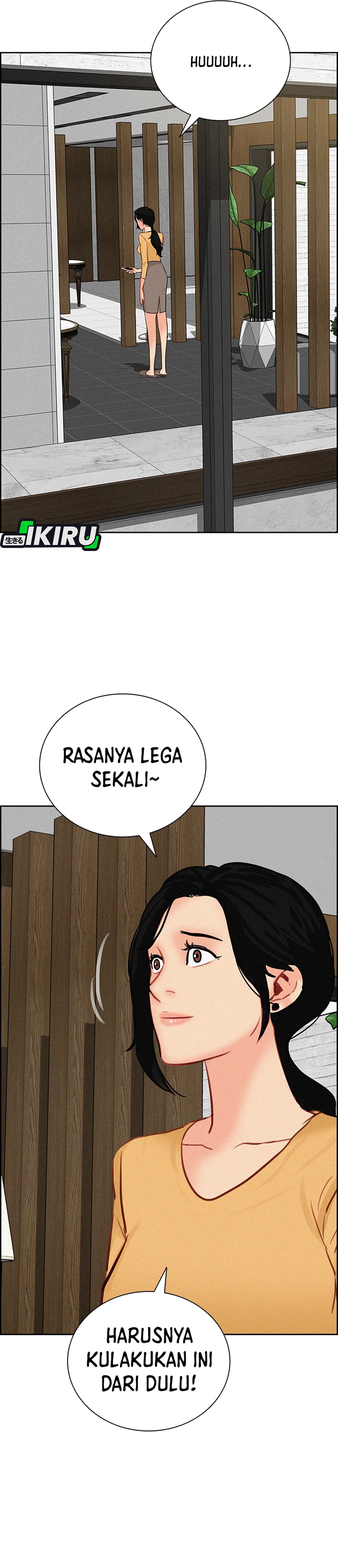Read Lord of Money ID Manga Online