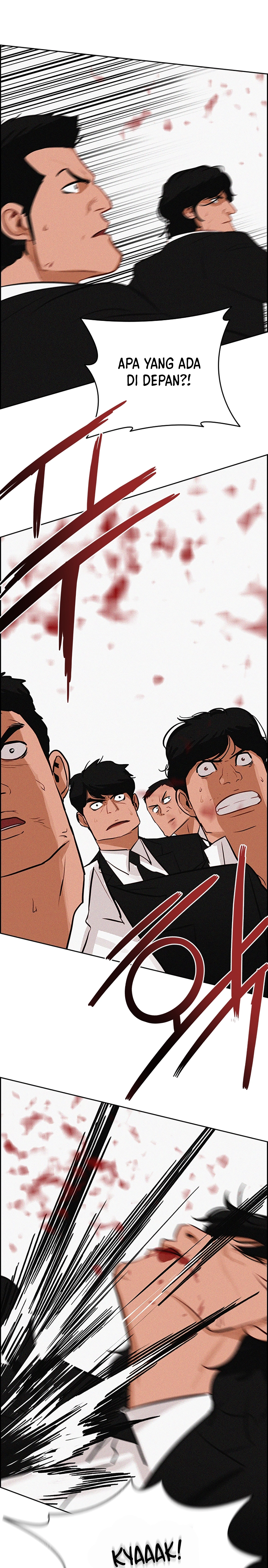 Read Lord of Money ID Manga Online