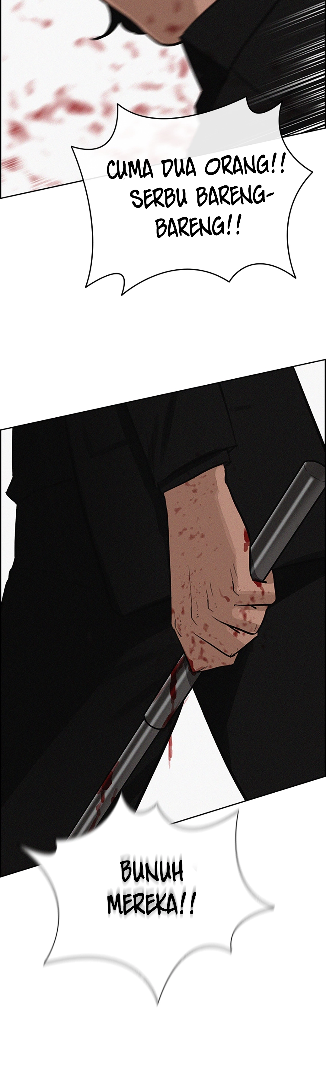 Read Lord of Money ID Manga Online