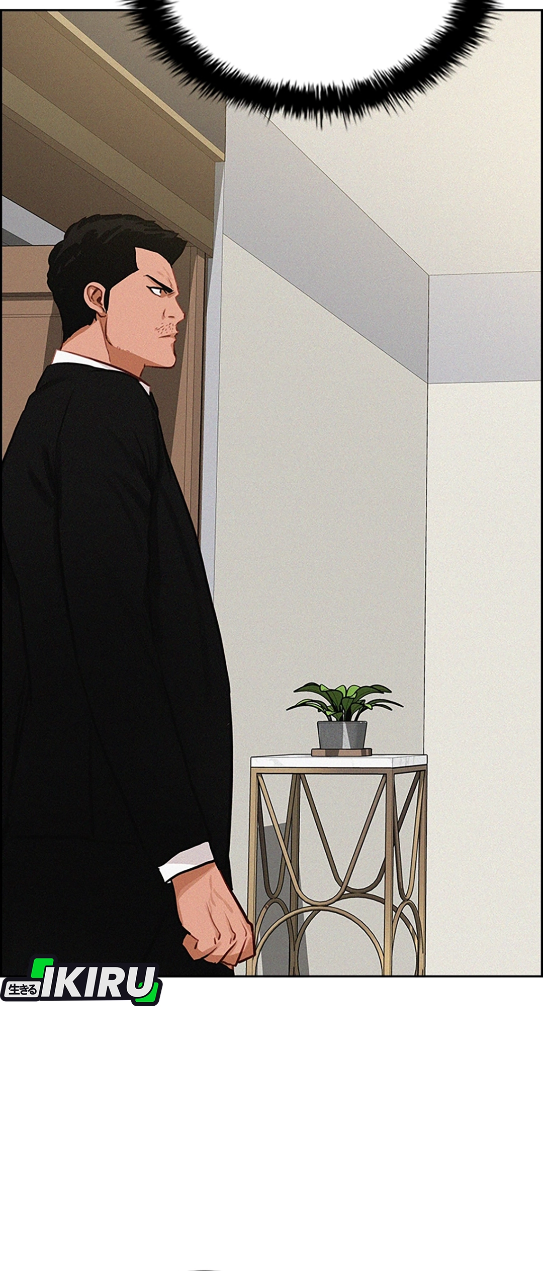 Read Lord of Money ID Manga Online