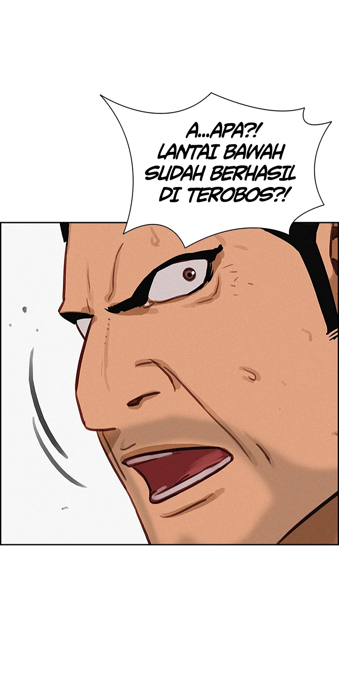Read Lord of Money ID Manga Online