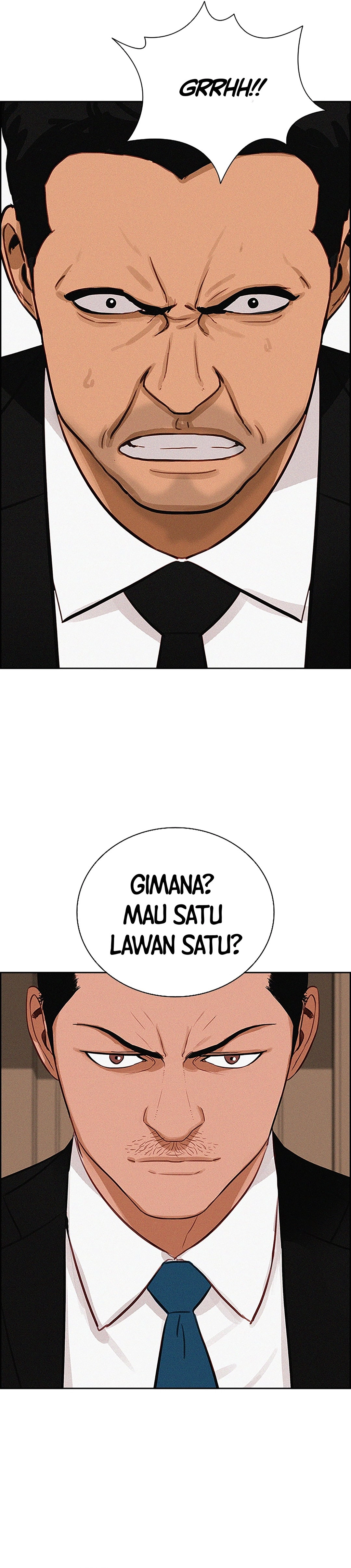 Read Lord of Money ID Manga Online