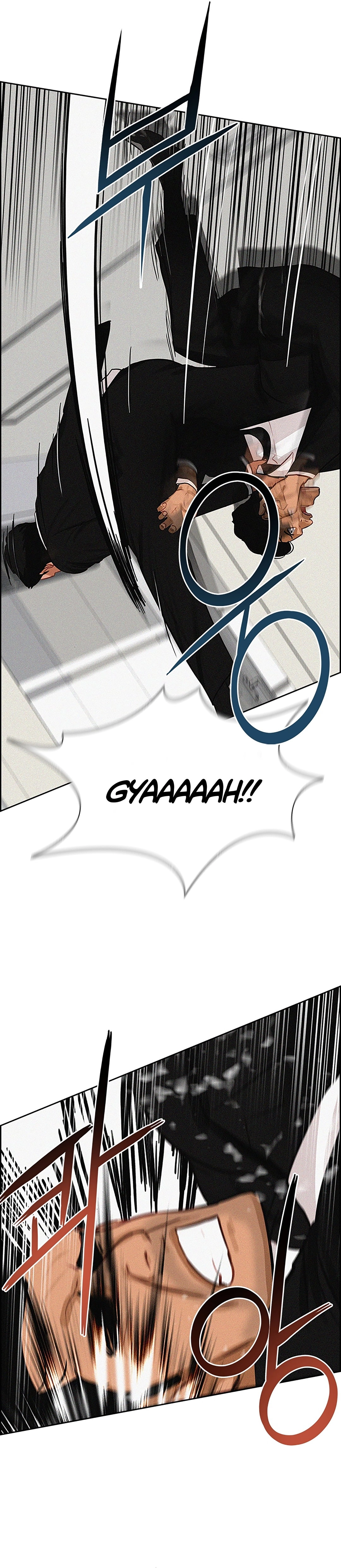 Read Lord of Money ID Manga Online