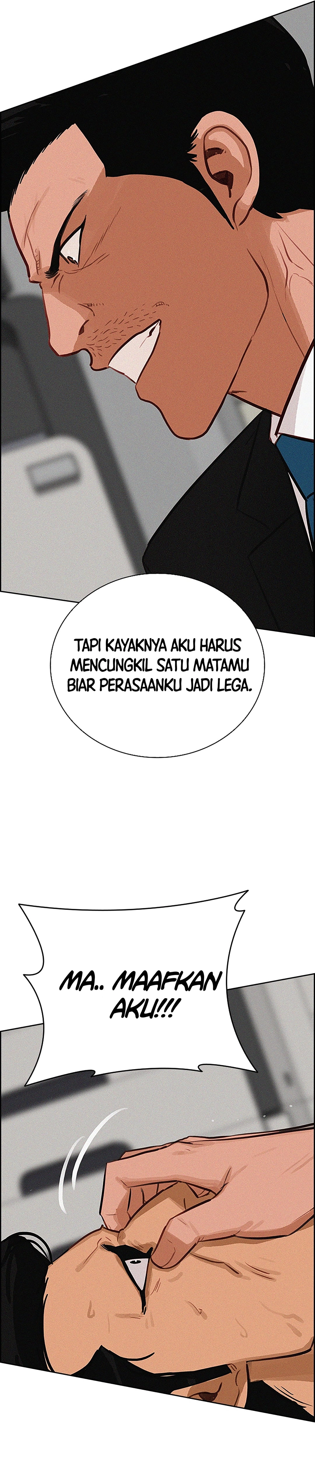 Read Lord of Money ID Manga Online