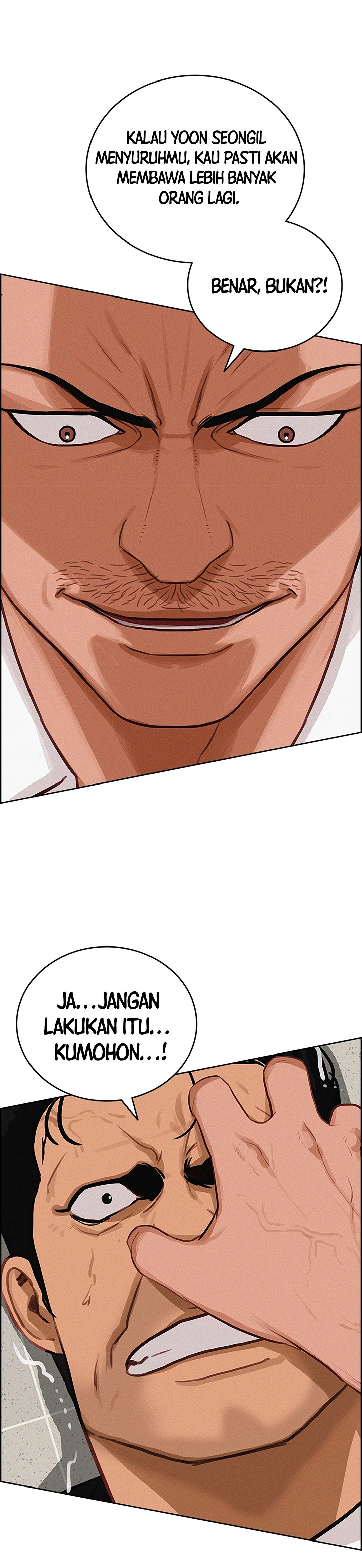 Read Lord of Money ID Manga Online