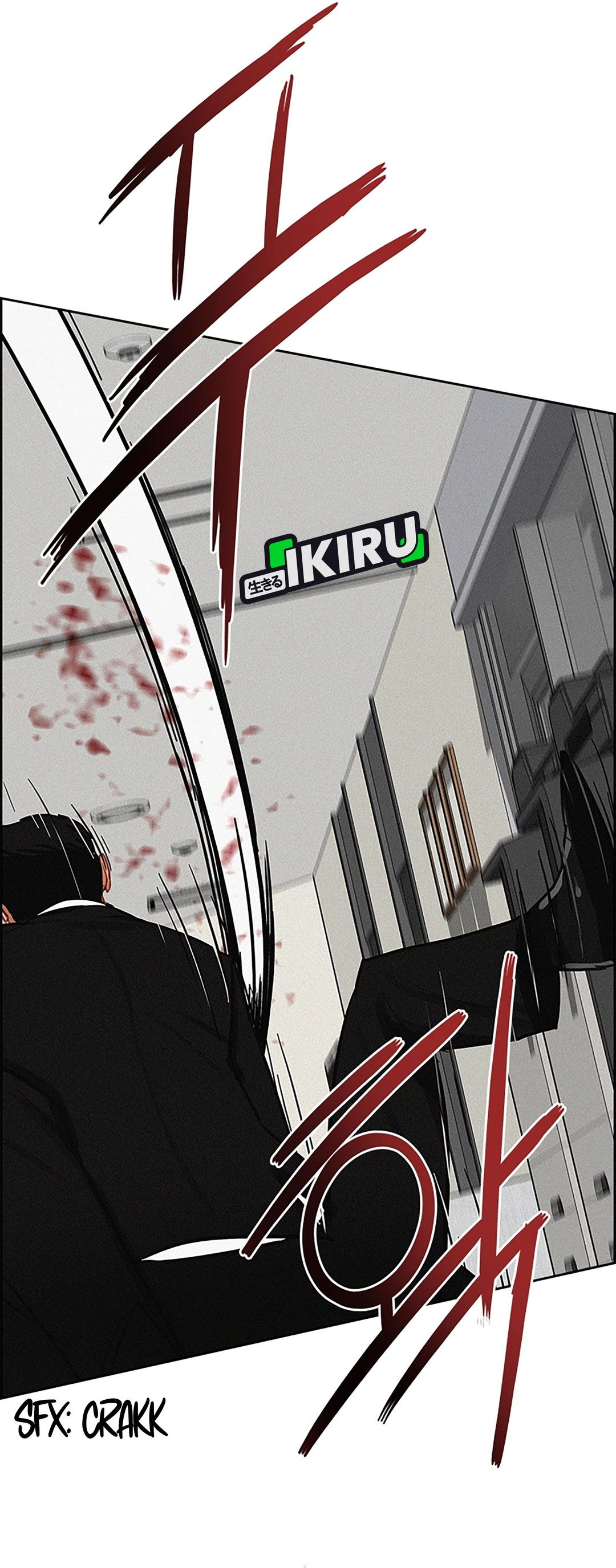 Read Lord of Money ID Manga Online