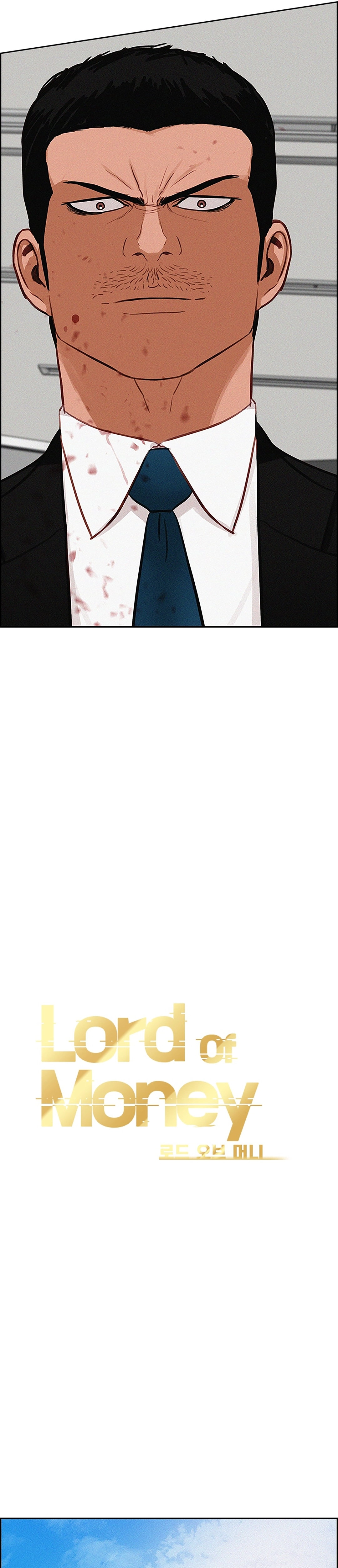 Read Lord of Money ID Manga Online