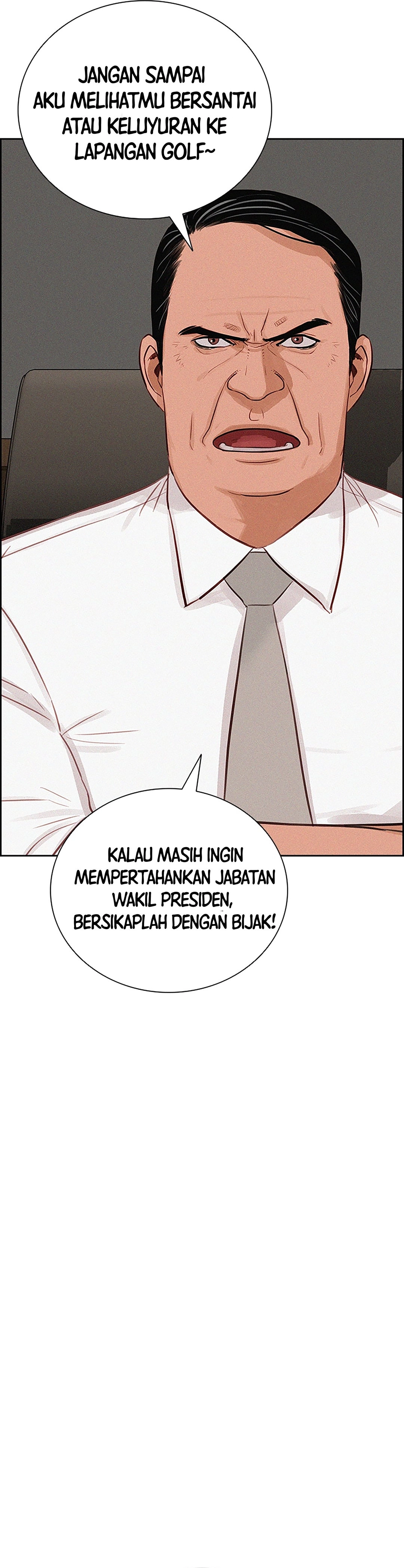 Read Lord of Money ID Manga Online