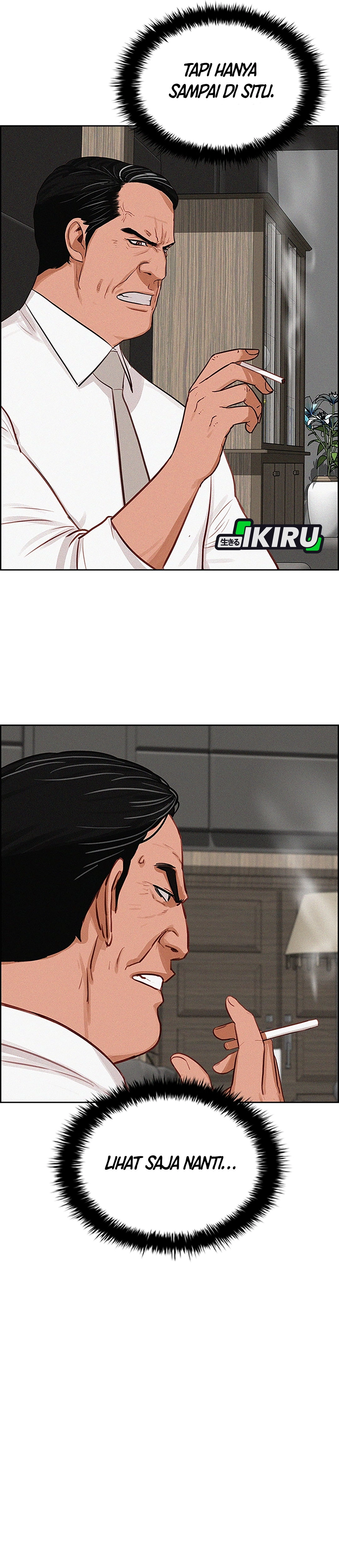 Read Lord of Money ID Manga Online