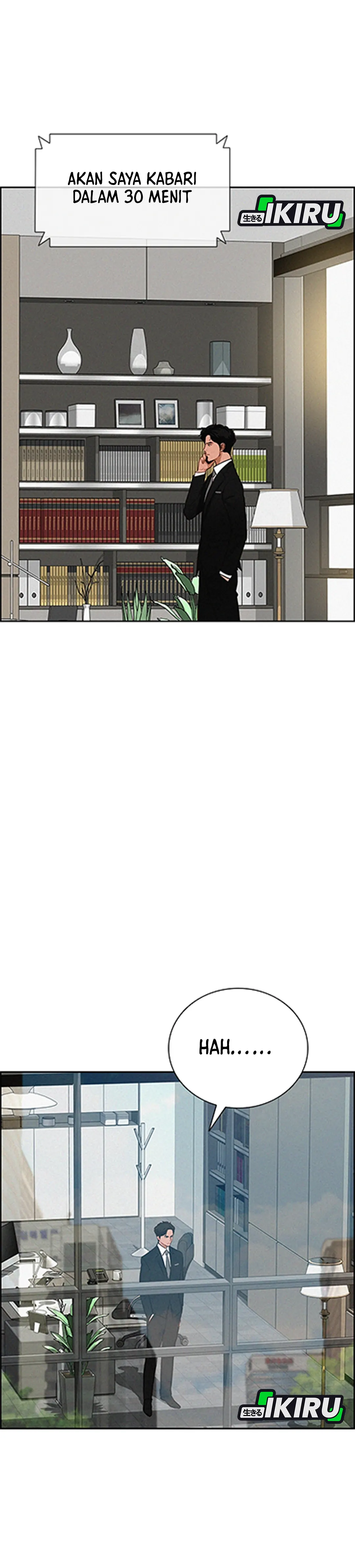 Read Lord of Money ID Manga Online