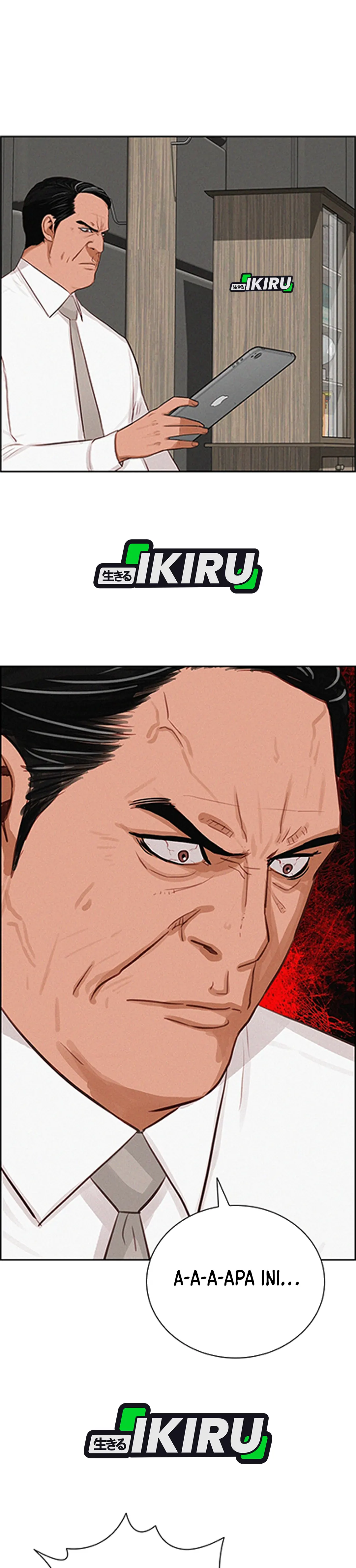 Read Lord of Money ID Manga Online