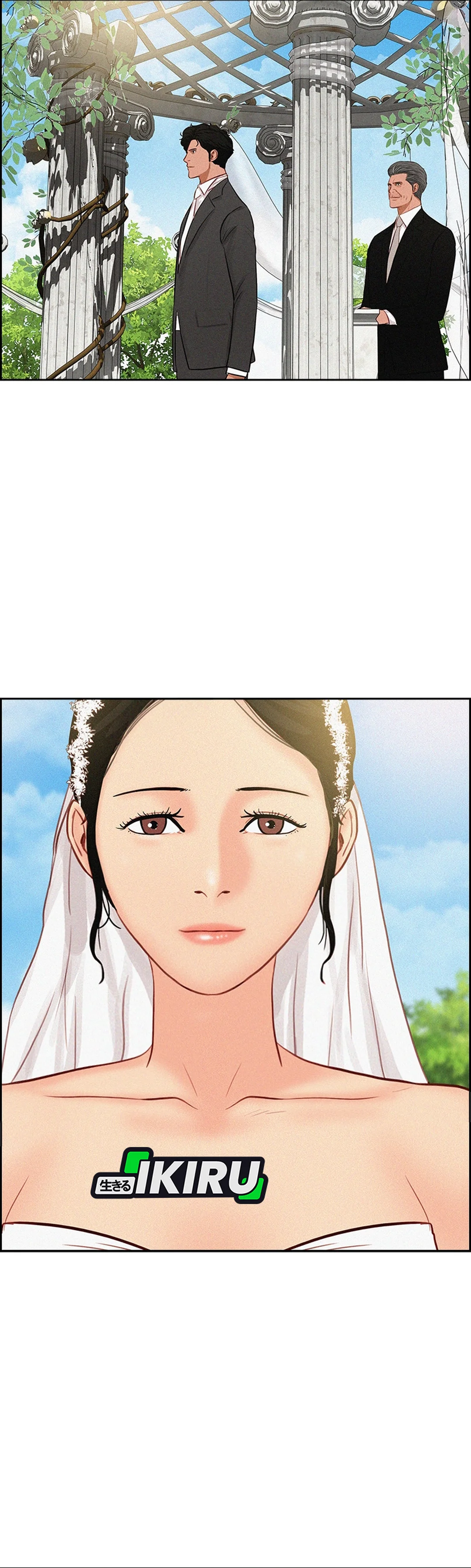 Read Lord of Money ID Manga Online