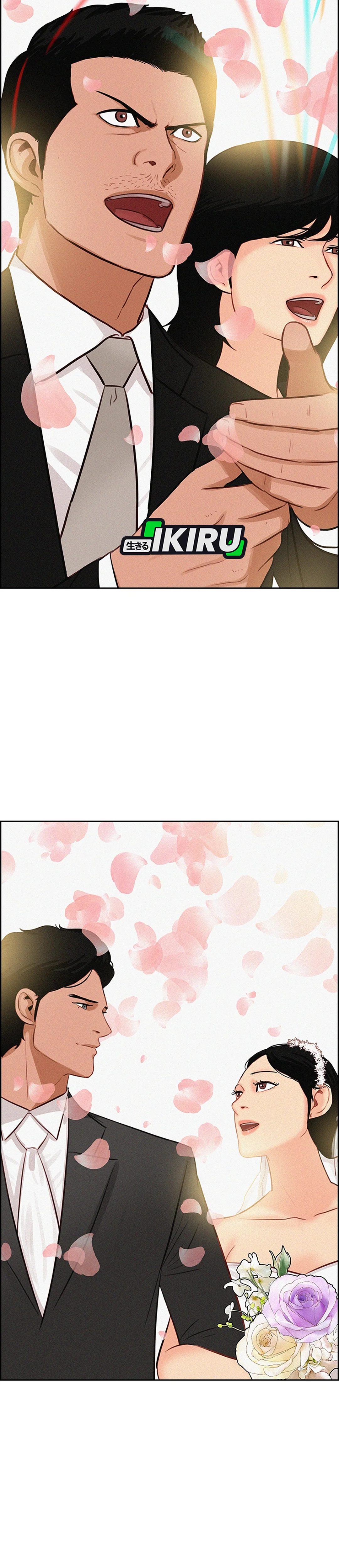 Read Lord of Money ID Manga Online