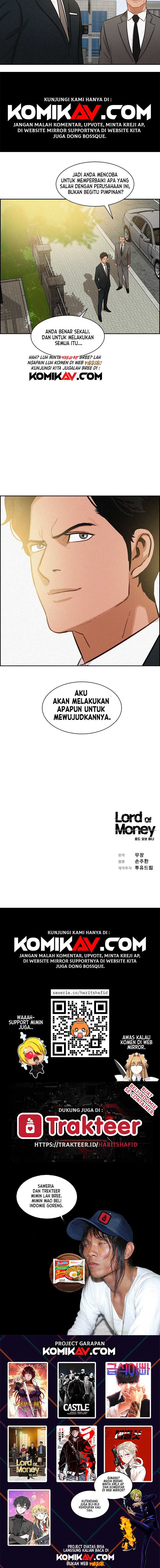 Read Lord of Money ID Manga Online
