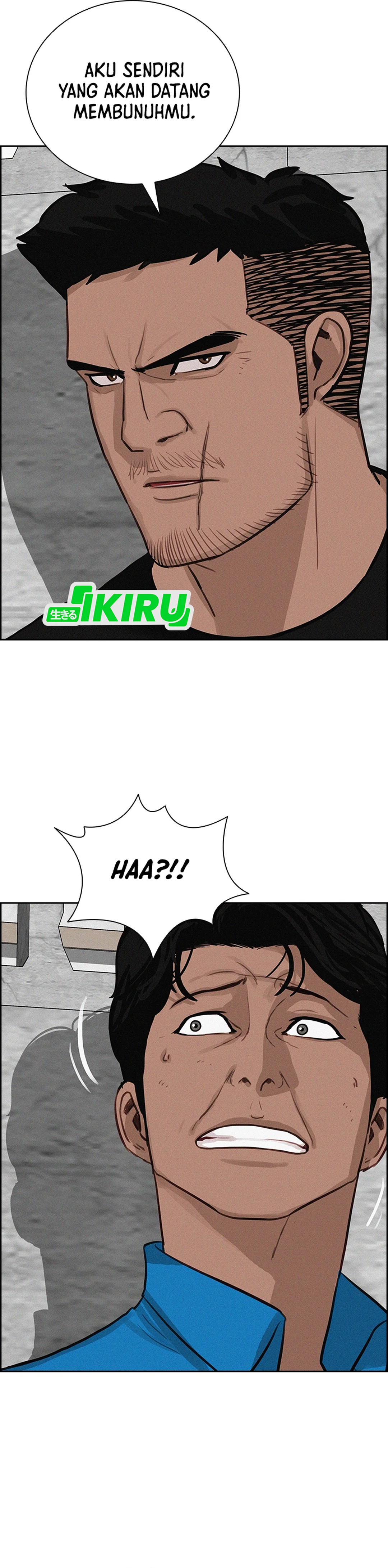 Read Lord of Money ID Manga Online