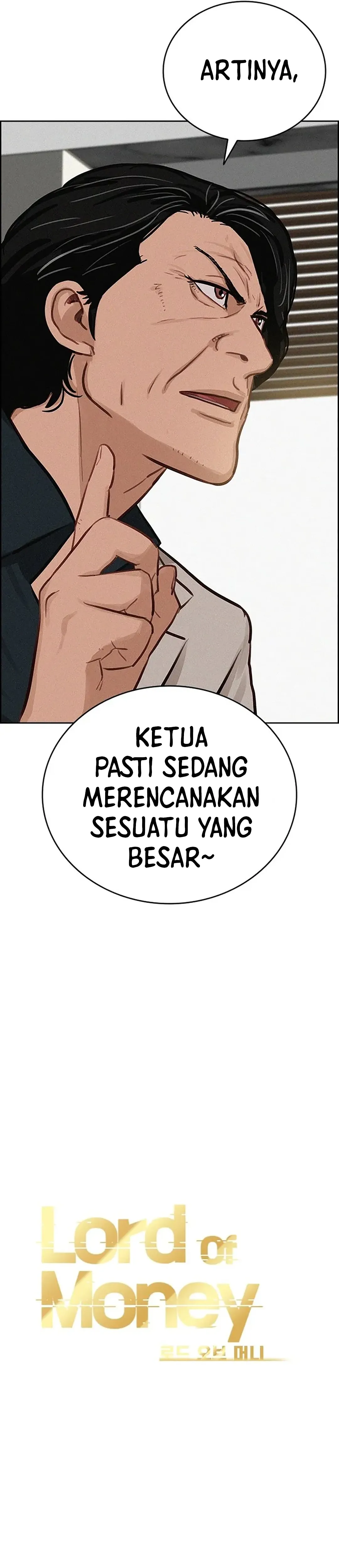 Read Lord of Money ID Manga Online