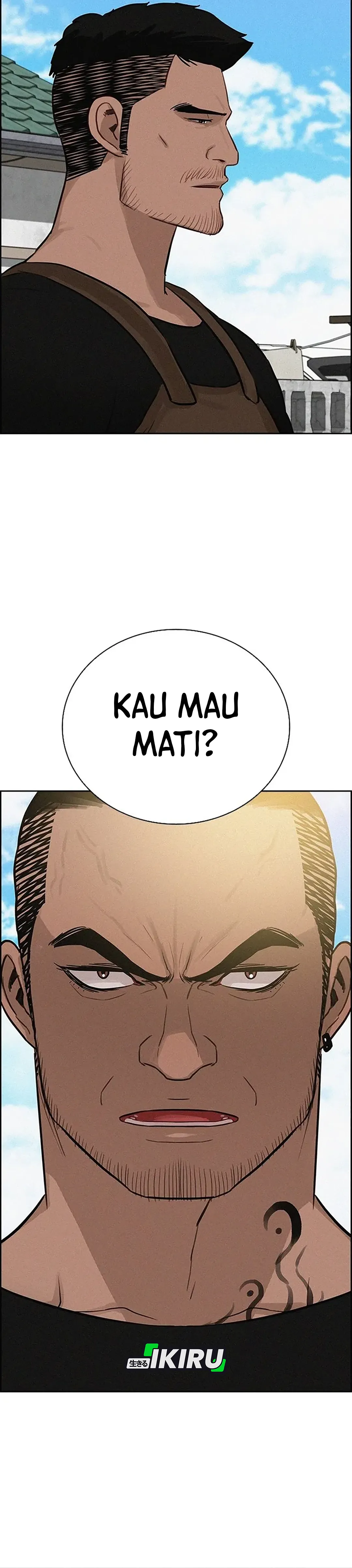 Read Lord of Money ID Manga Online