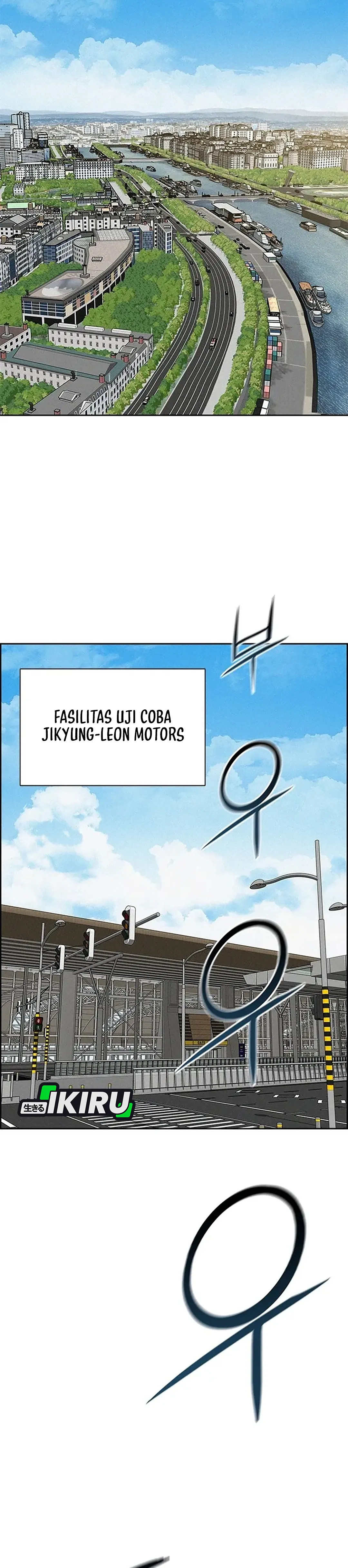 Read Lord of Money ID Manga Online