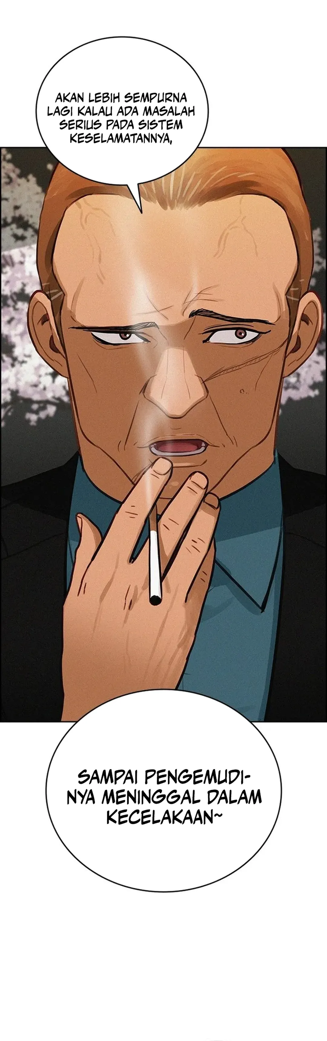 Read Lord of Money ID Manga Online