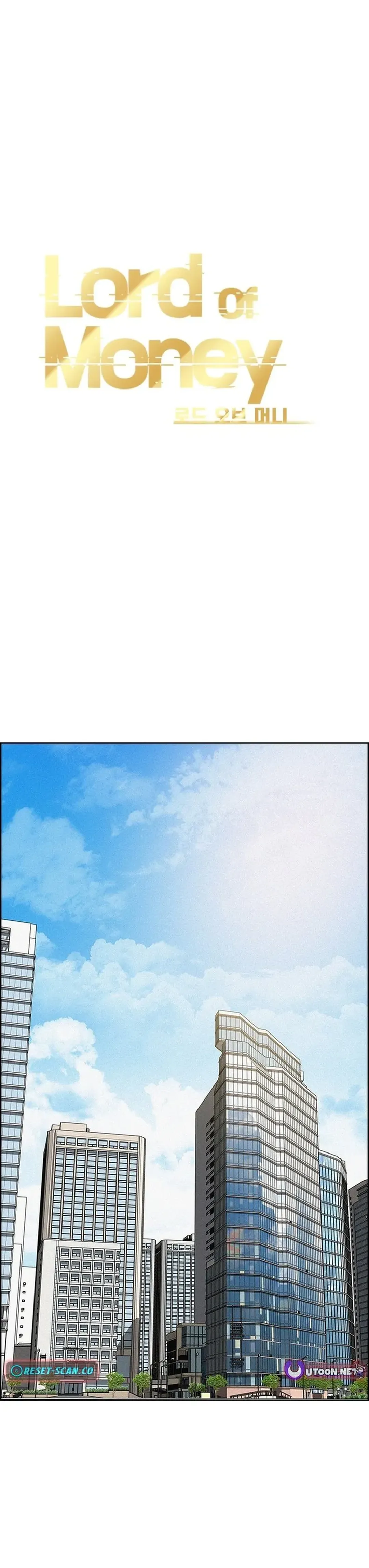 Read Lord of Money ID Manga Online