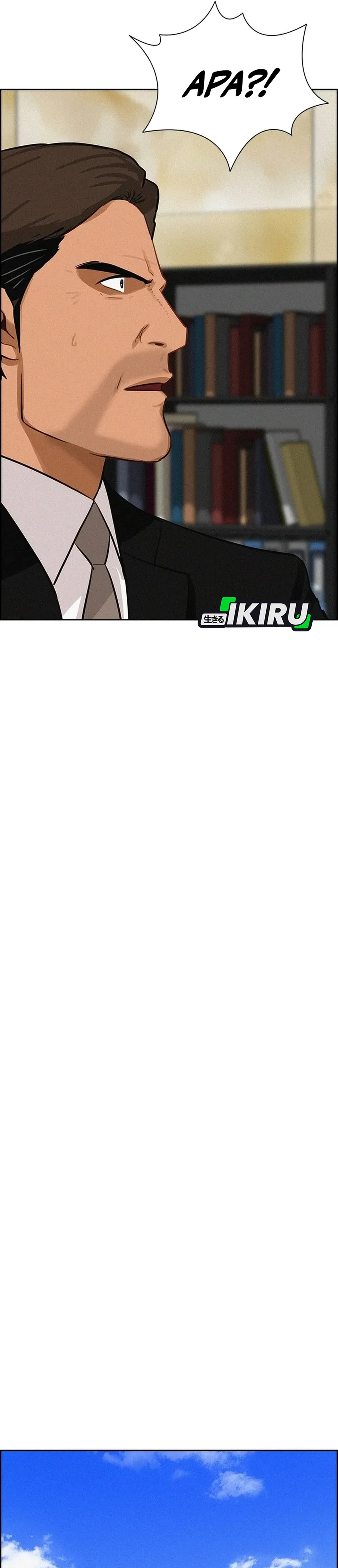 Read Lord of Money ID Manga Online