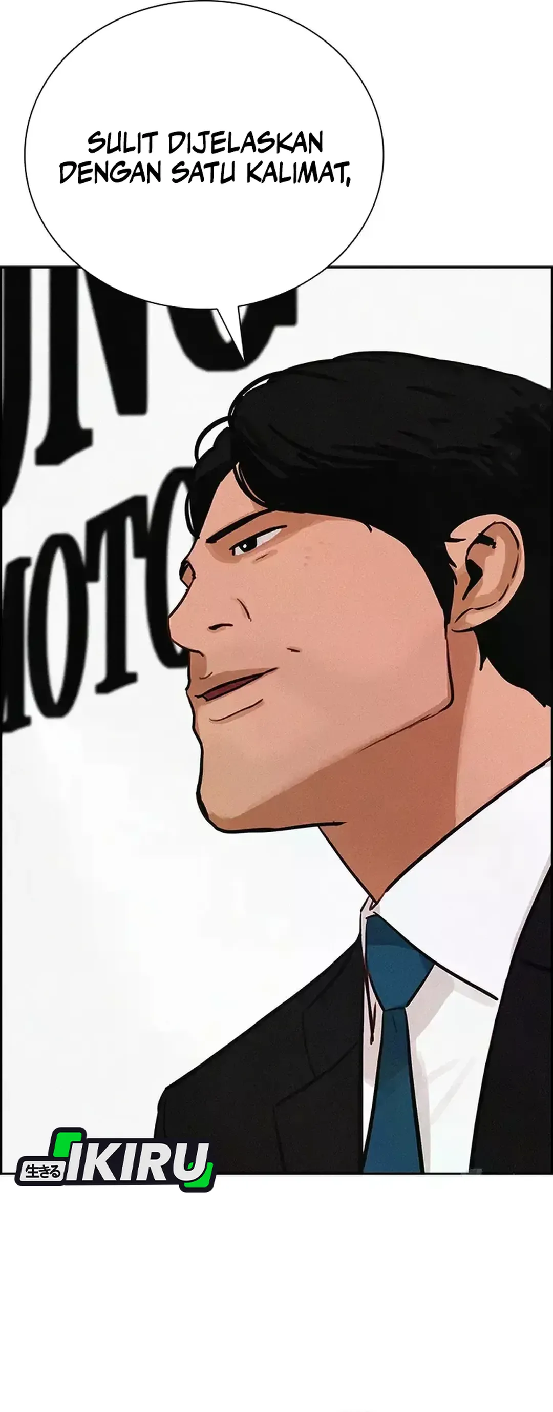 Read Lord of Money ID Manga Online